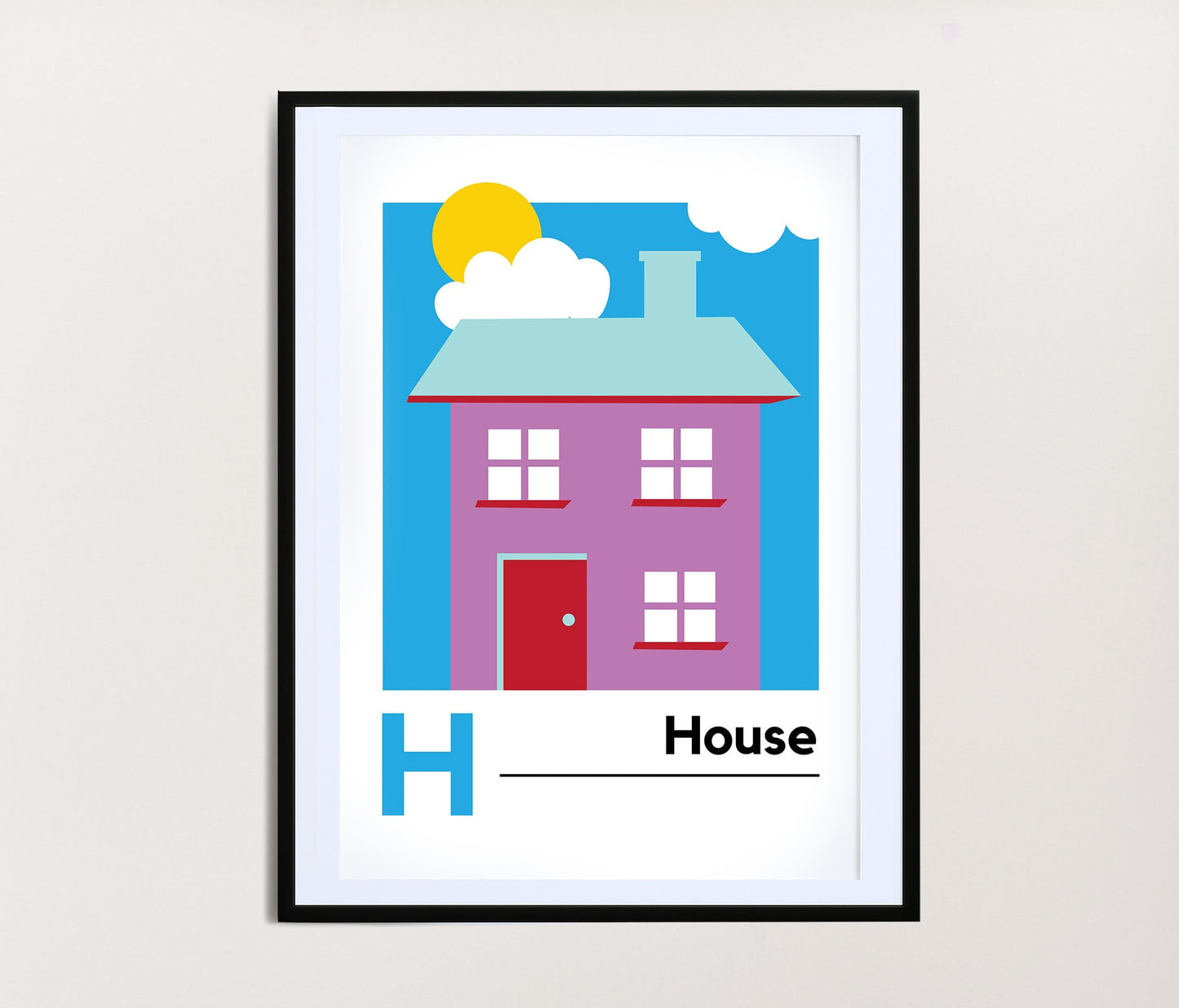 House Print