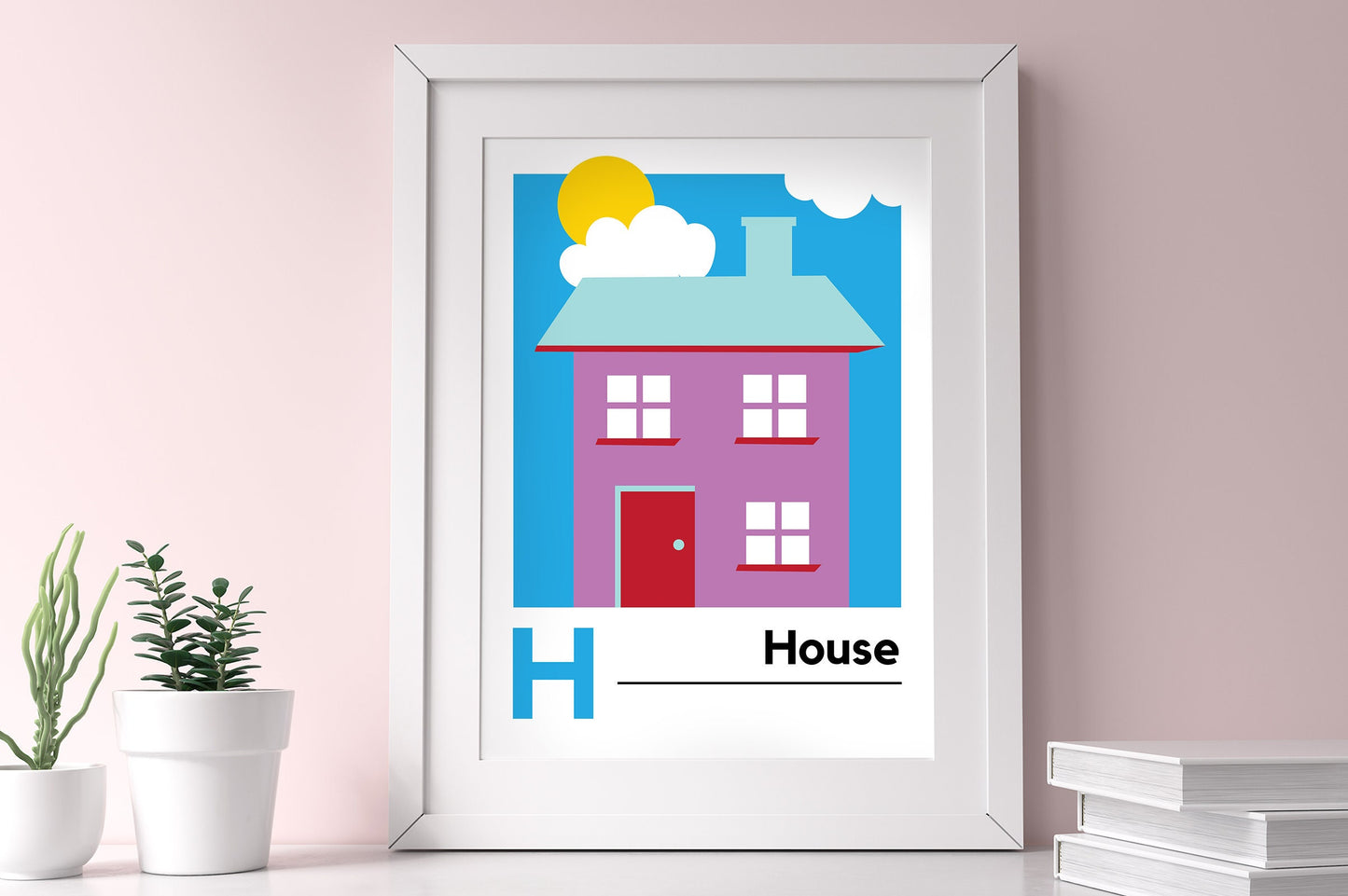 House Print