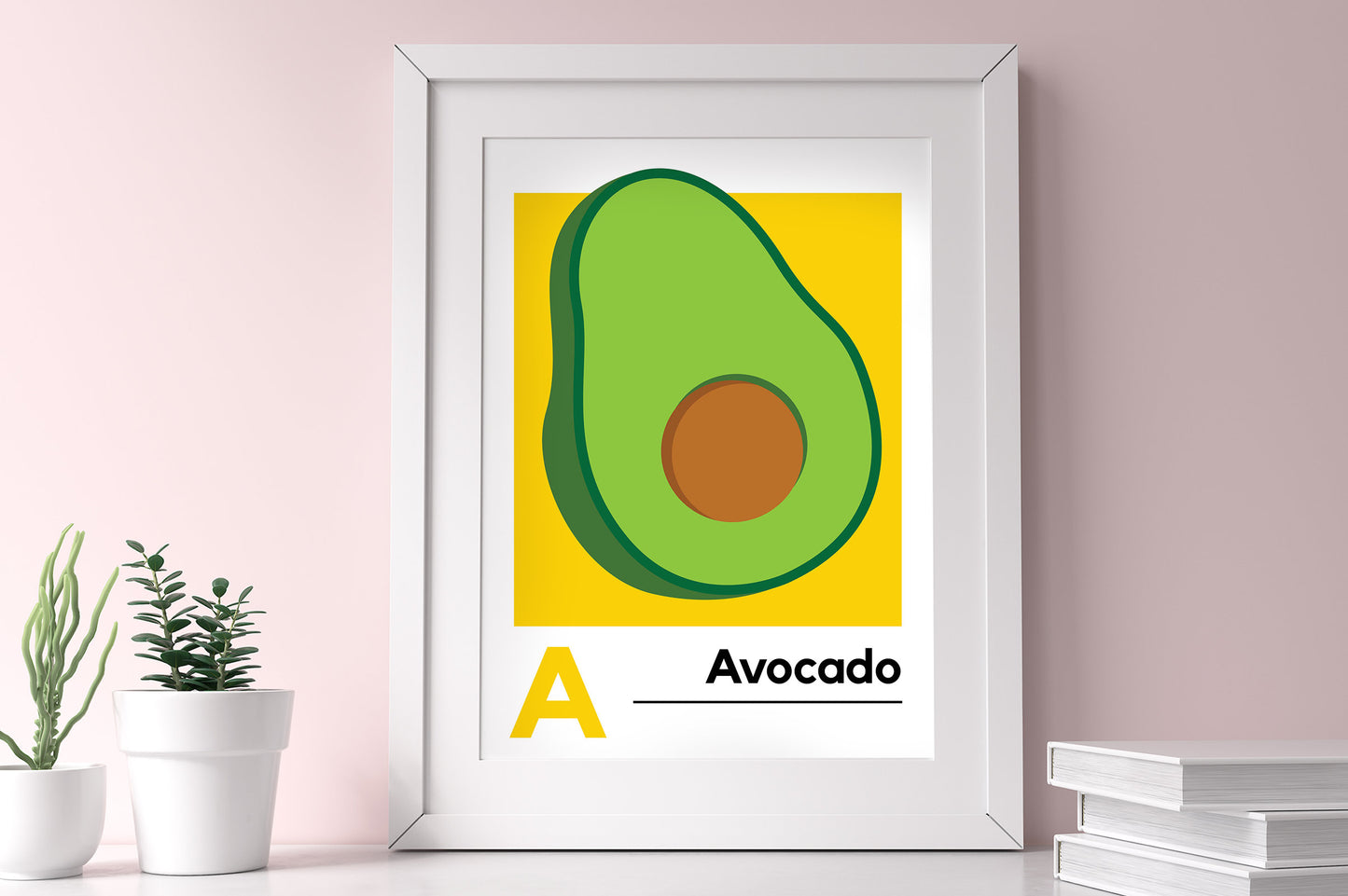 Avocado Print