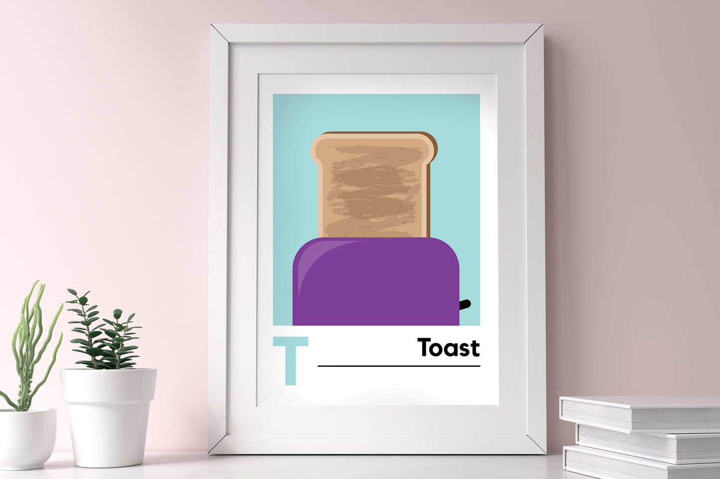 Toast Print