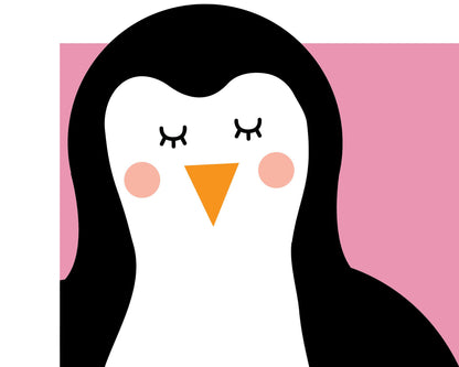 Penguin Print