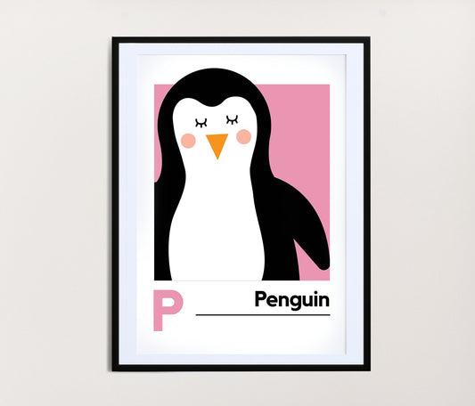 Penguin Print