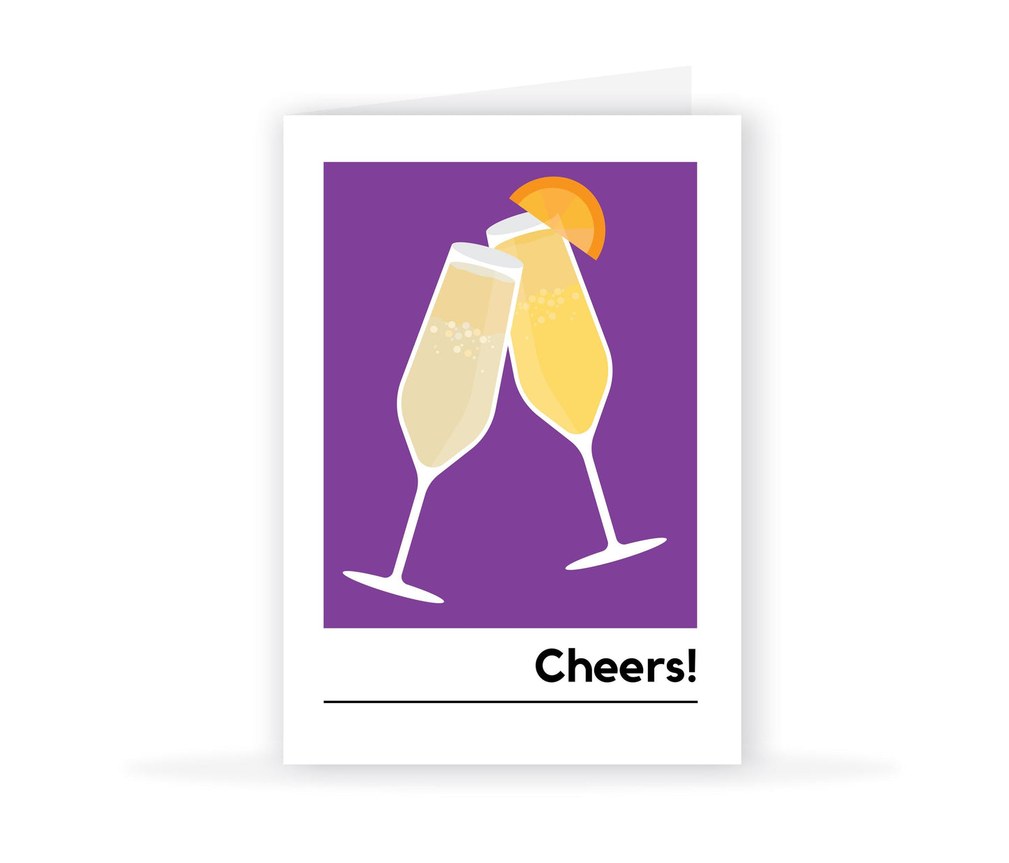 Cheers Card