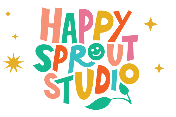 Happy Sprout Studio